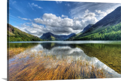 Buttermere-Lake Buttermere-Lake