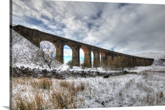Ribblehead-Viaduct Ribblehead-Viaduct