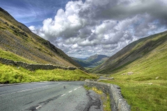 Lake-district-Canvas-Print-065 Kirkstone Pass