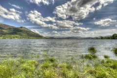 Lake-district-Canvas-Print-077 Bassenthwaite Lake