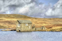 Lake-district-Canvas-Print-094 Devoke Water