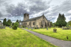 Lake-district-Canvas-Print-117 Kirkby Lonsdale