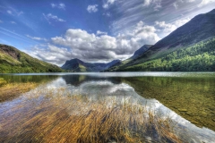 Lake-district-Canvas-Print-125 Buttermere