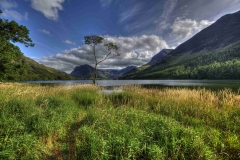 Lake-district-Canvas-Print-126 Buttermere