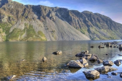 Lakes-Canvas-Print-129 Wastwater Screes