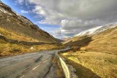 Lake-district-Canvas-Print-174 The Kirkstone Pass