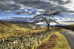 Lake-district-Canvas-Print-176 The Kirkstone Pass