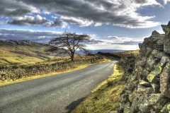 Lake-district-Canvas-Print-177 The Kirkstone Pass