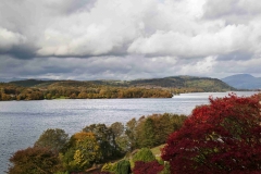 Lake-district-Canvas-Print-207 Views over Windermere
