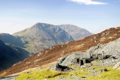 Lake-district-Canvas-Print-208 Heading towards Haystacks