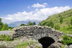 Lake-district-Canvas-Print-217 Ashness Bridge