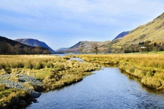 Lake-district-Canvas-Print-224 Towards Buttermere